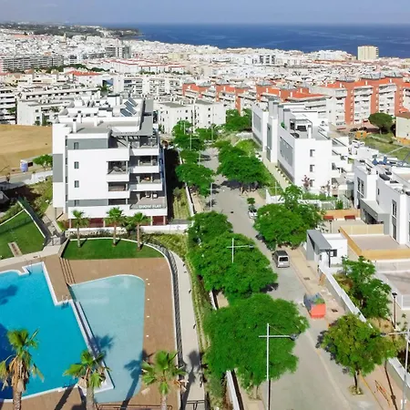 Lme10.3a - Bright Modern Flat With Amazing Terrace Apartman