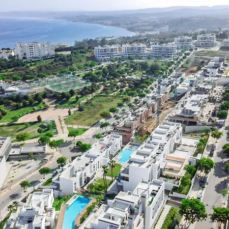Apartman Lme10.3a - Bright Modern Flat With Amazing Terrace