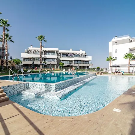 Lme10.3a - Bright Modern Flat With Amazing Terrace *
