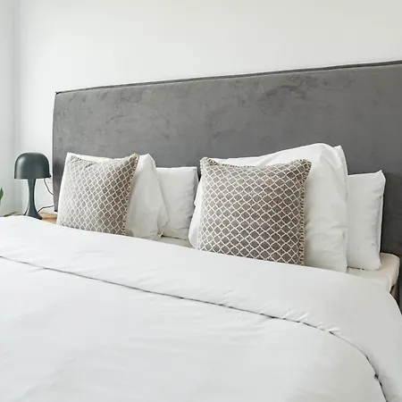 Lme10.3a - Bright Modern Flat With Amazing Terrace Apartman
