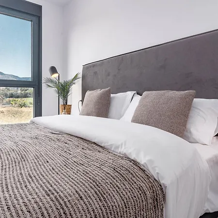 Lme10.3a - Bright Modern Flat With Amazing Terrace Apartman *