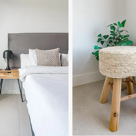 Apartman Lme10.3a - Bright Modern Flat With Amazing Terrace *