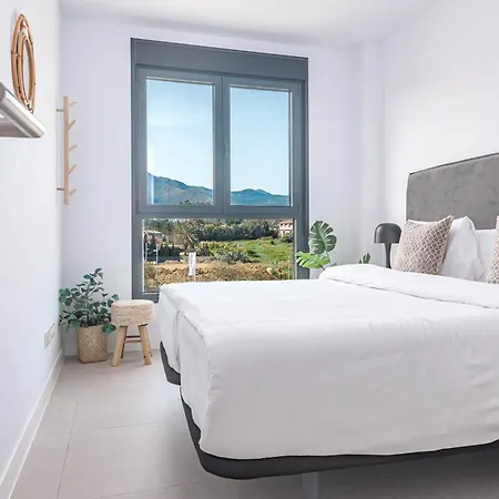 Apartman Lme10.3a - Bright Modern Flat With Amazing Terrace
