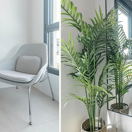 Lme10.3a - Bright Modern Flat With Amazing Terrace Apartman Estepona
