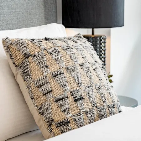 Lme10.3a - Bright Modern Flat With Amazing Terrace Apartman