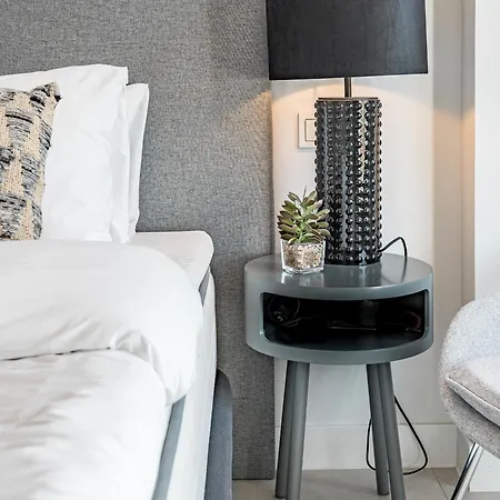 Lme10.3a - Bright Modern Flat With Amazing Terrace Apartman
