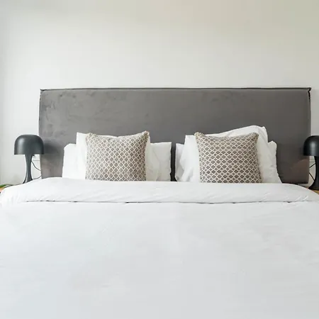 Apartman Lme10.3a - Bright Modern Flat With Amazing Terrace