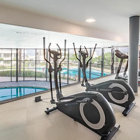 Lme10.3a - Bright Modern Flat With Amazing Terrace * Estepona