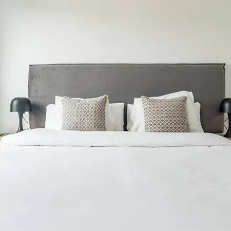 Lme10.3a - Bright Modern Flat With Amazing Terrace Estepona