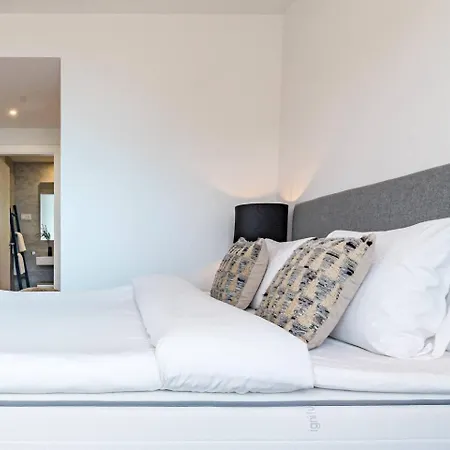 Lme10.3a - Bright Modern Flat With Amazing Terrace * Estepona