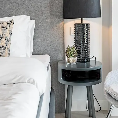 Lägenhet Lme10.3a - Bright Modern Flat With Amazing Terrace Estepona